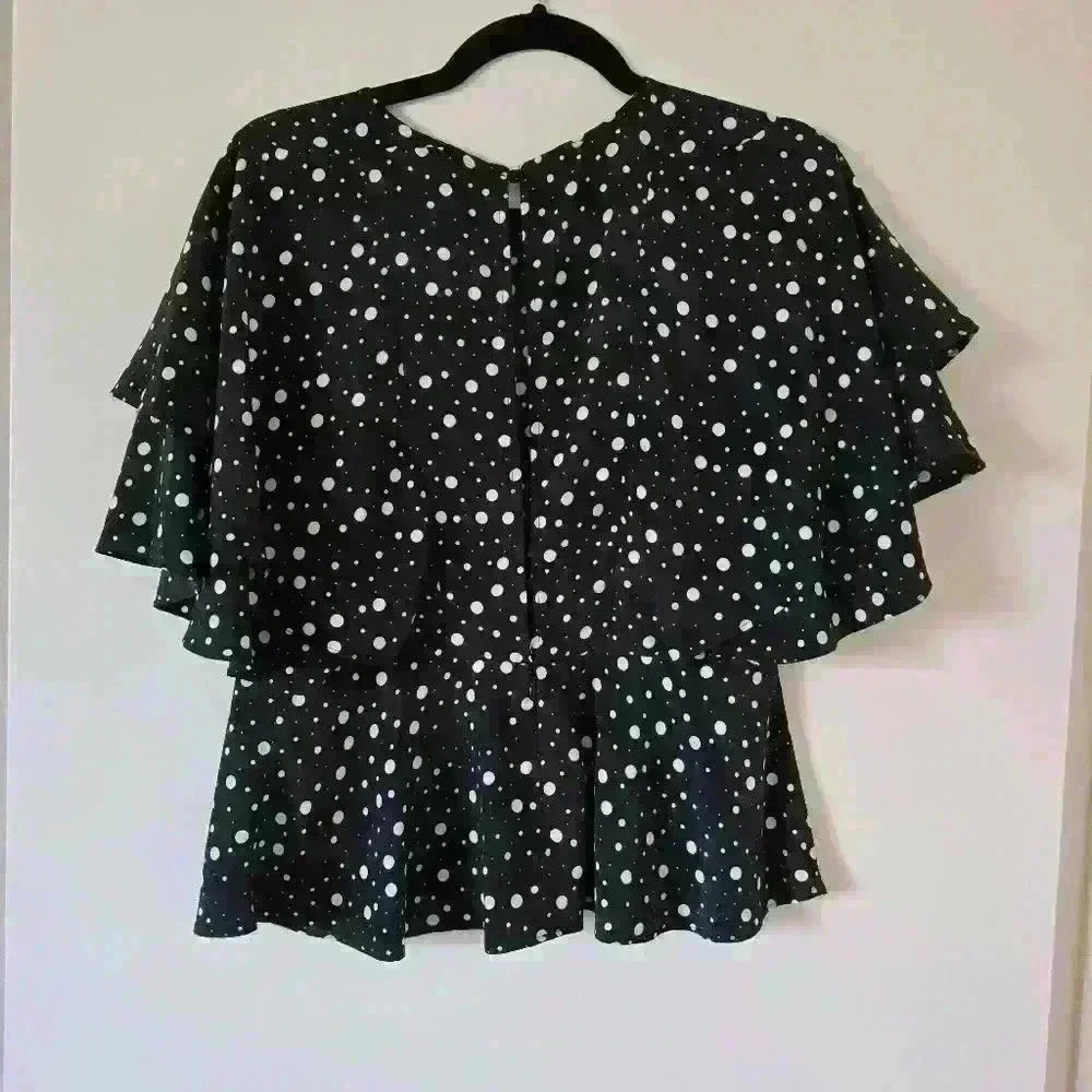 Topshop Top - Picture 3 of 3